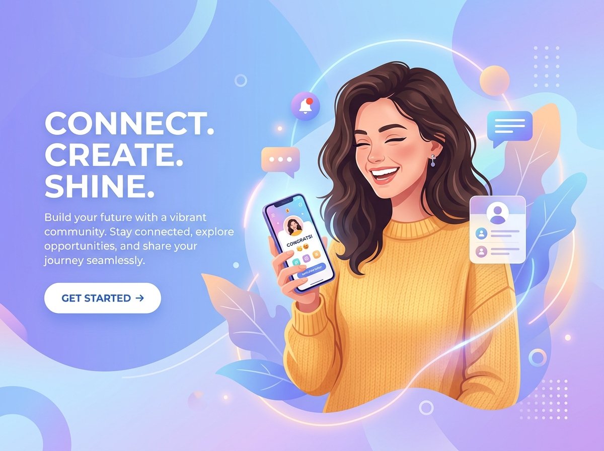 Social Media Growth